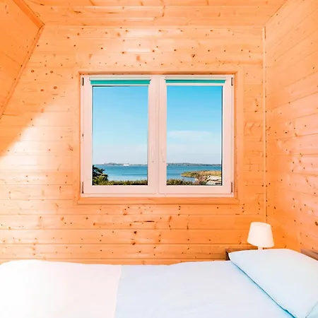 Holiday home Dhh Przystan Nr 4 Dziwnowek