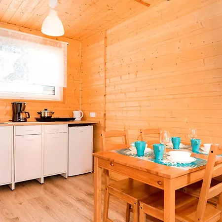 Dhh Przystan Nr 4 *